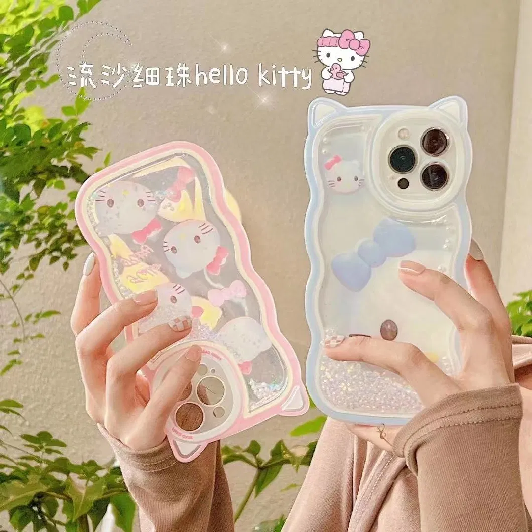 2023 New Fashion Phone Accessories with Good Design Mobile Phone Case Wholesale Price Fundas for iPhone 11/12/13/14 Back Protector Various Carcasas